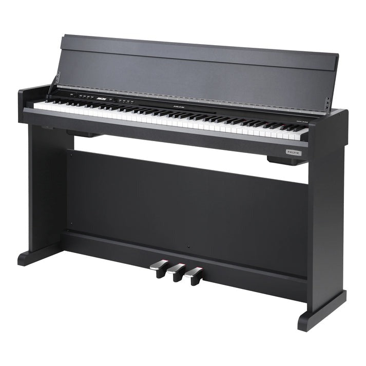 Đàn Piano Điện NUX NCK-330-Mai Nguyên Music