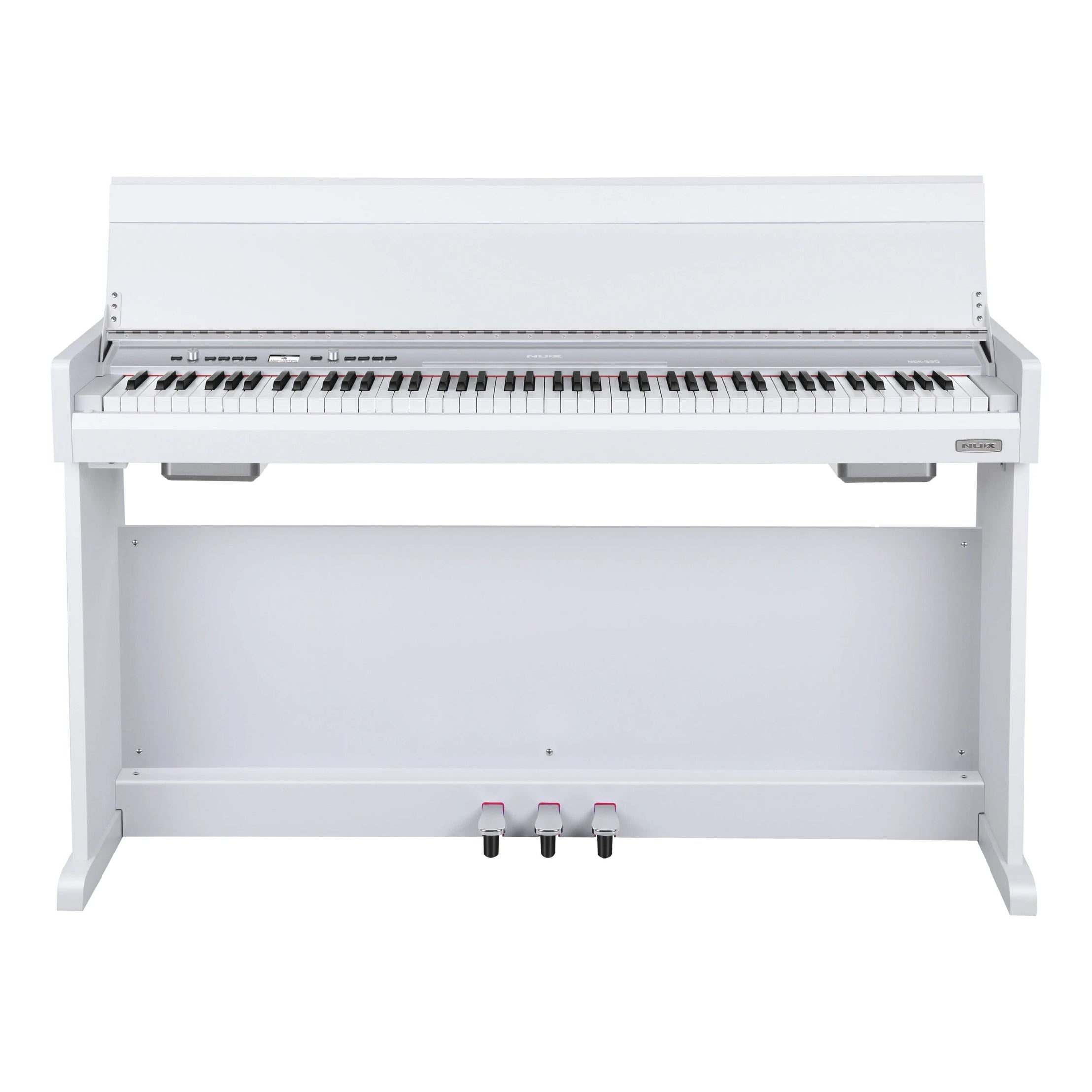 Đàn Piano Điện Nux NCK-330-Mai Nguyên Music