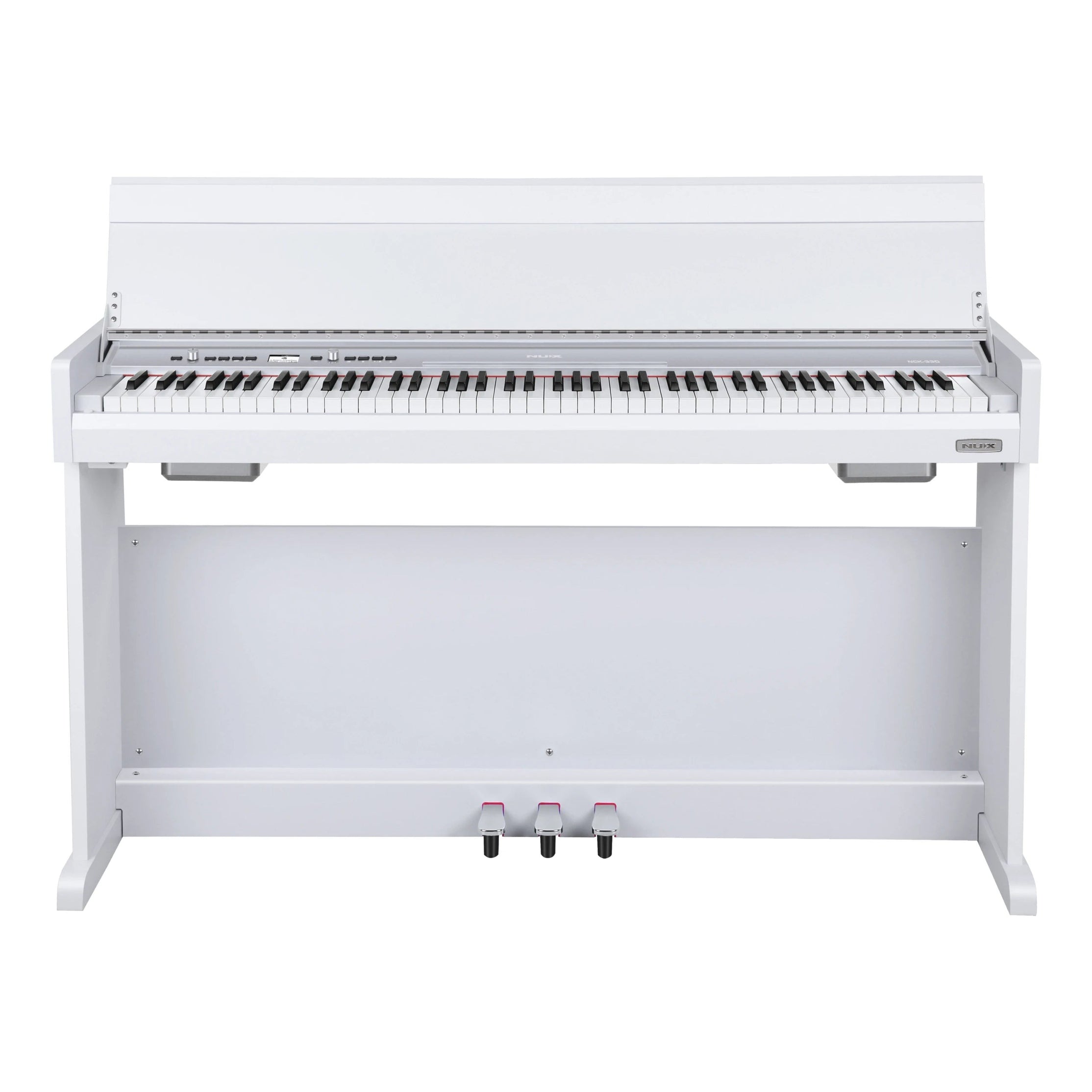 Đàn Piano Điện NUX NCK-330-Mai Nguyên Music