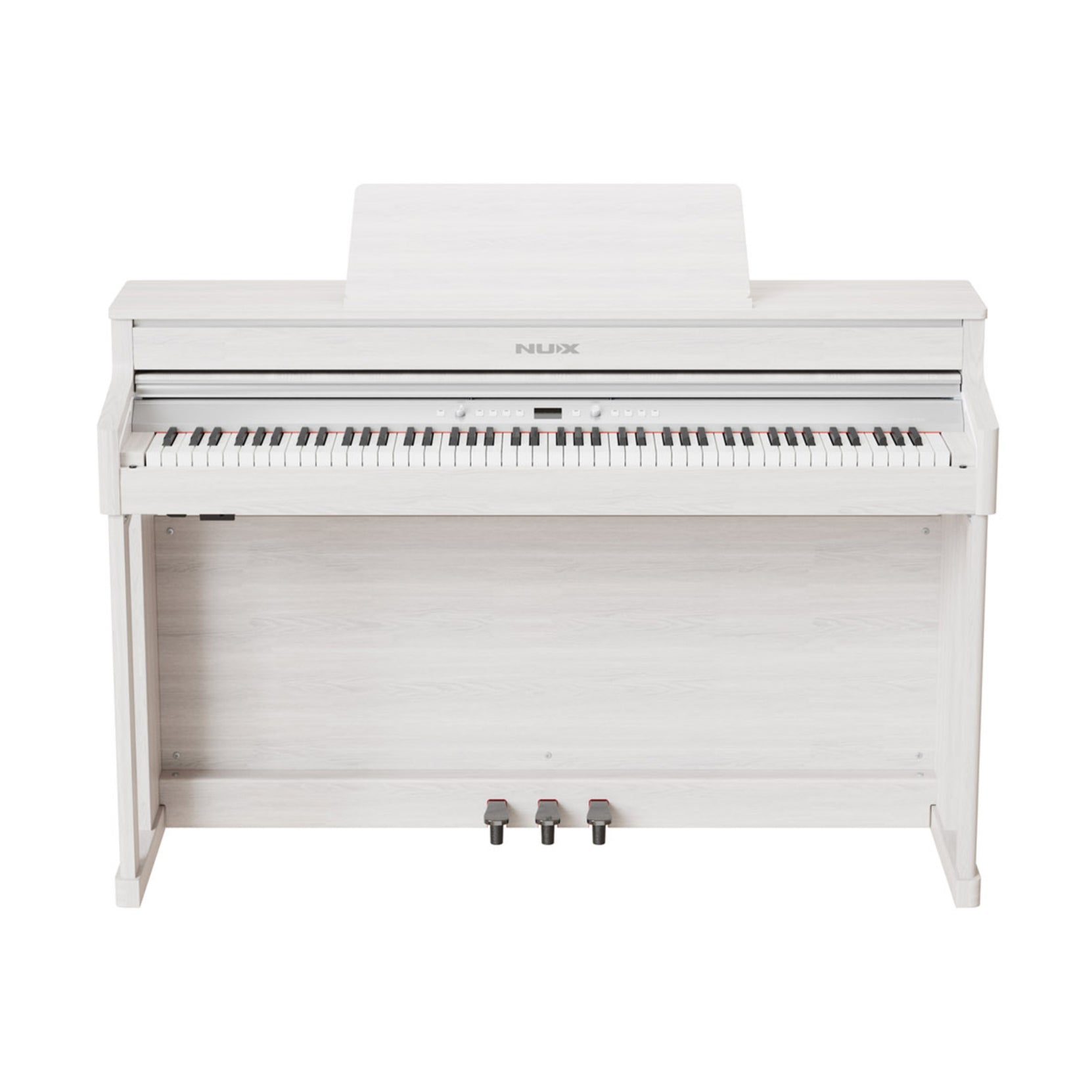 Đàn Piano Điện Nux NCK-430-Mai Nguyên Music