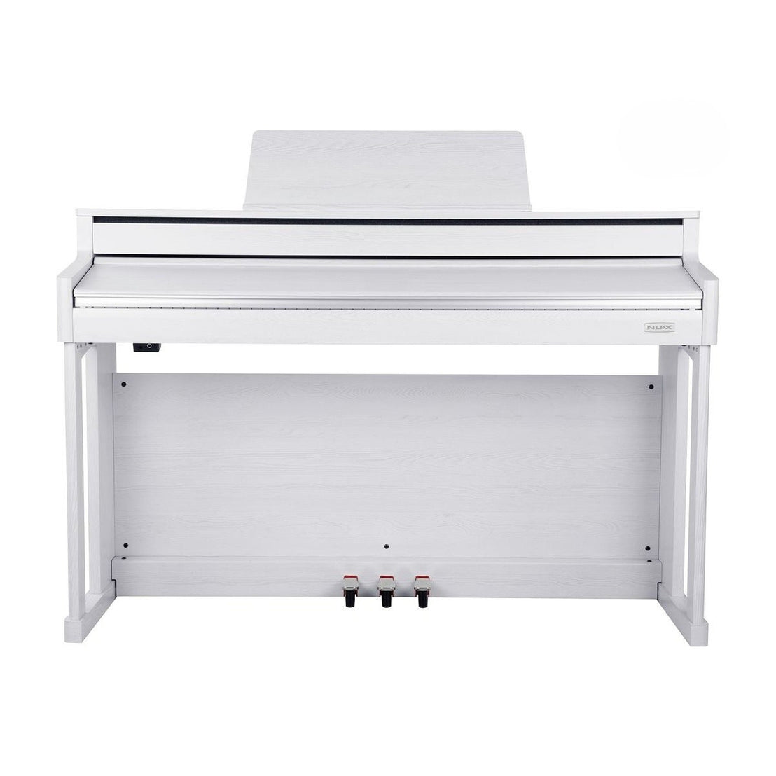 Đàn Piano Điện Nux NCK-430-Mai Nguyên Music