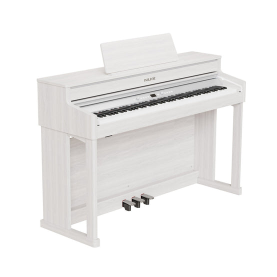 Đàn Piano Điện Nux NCK-430-Mai Nguyên Music