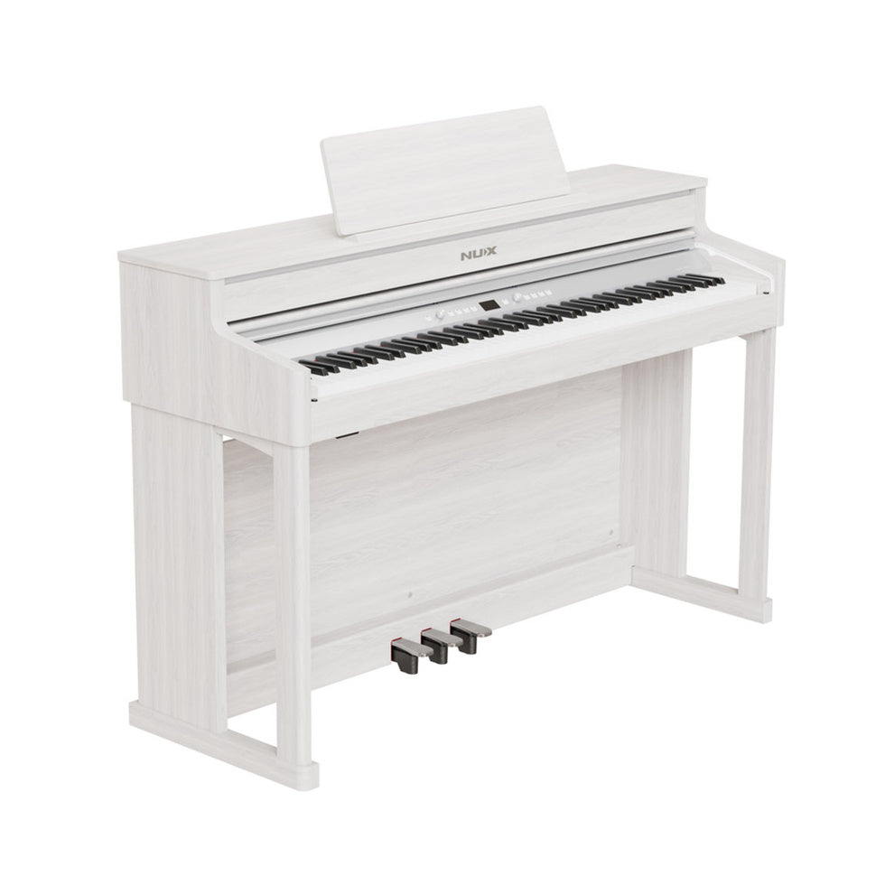 Đàn Piano Điện NUX NCK-430-Mai Nguyên Music