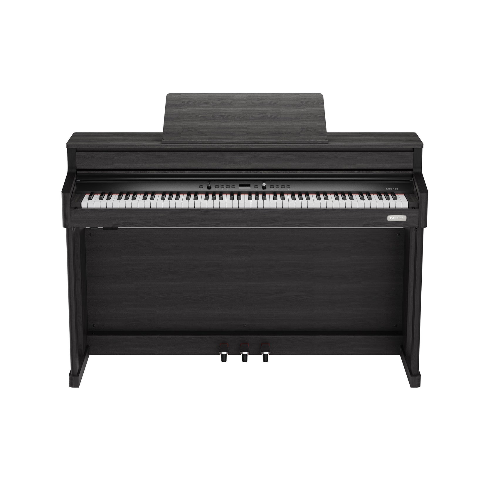 Đàn Piano Điện Nux NCK-430-Mai Nguyên Music