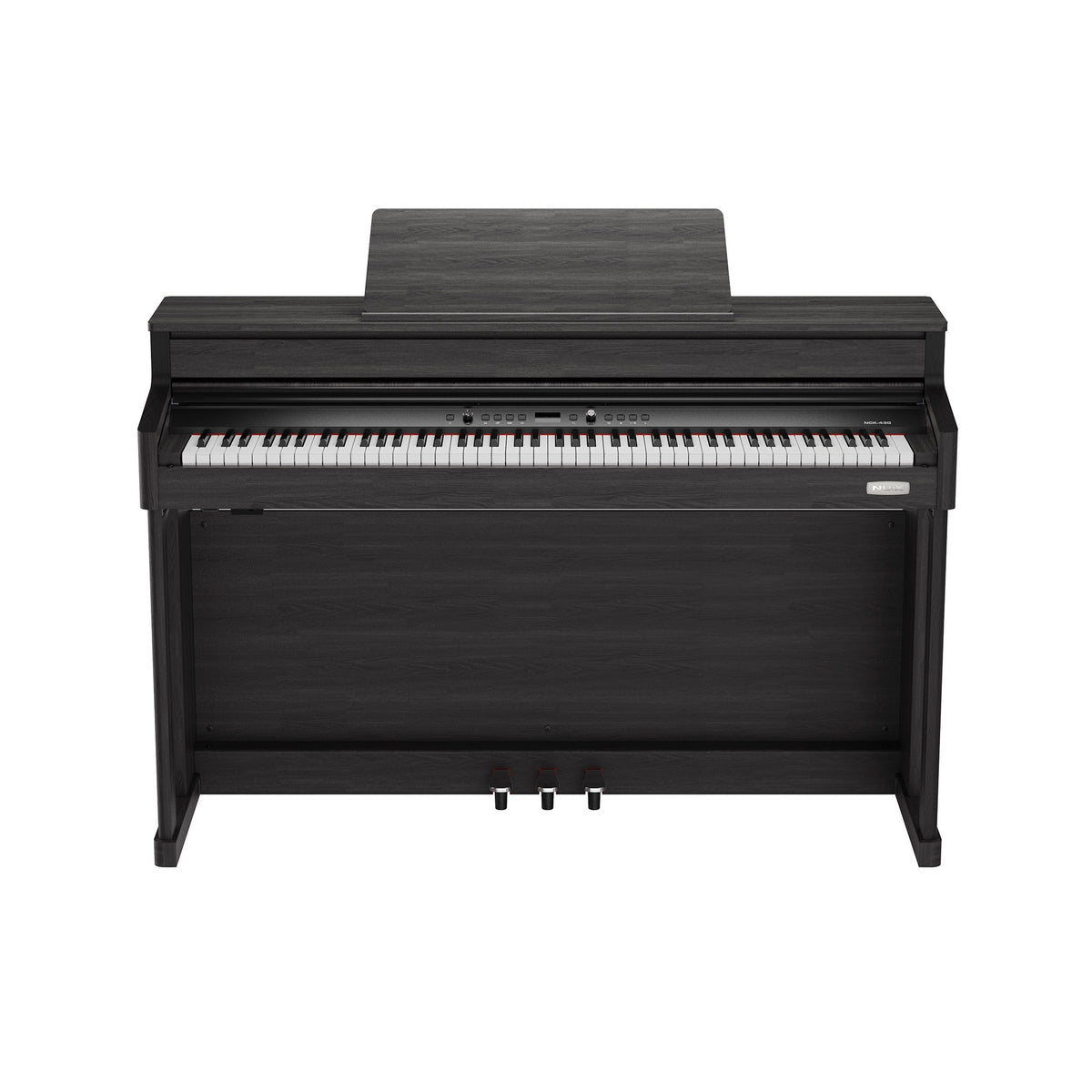 Đàn Piano Điện Nux NCK-430-Mai Nguyên Music