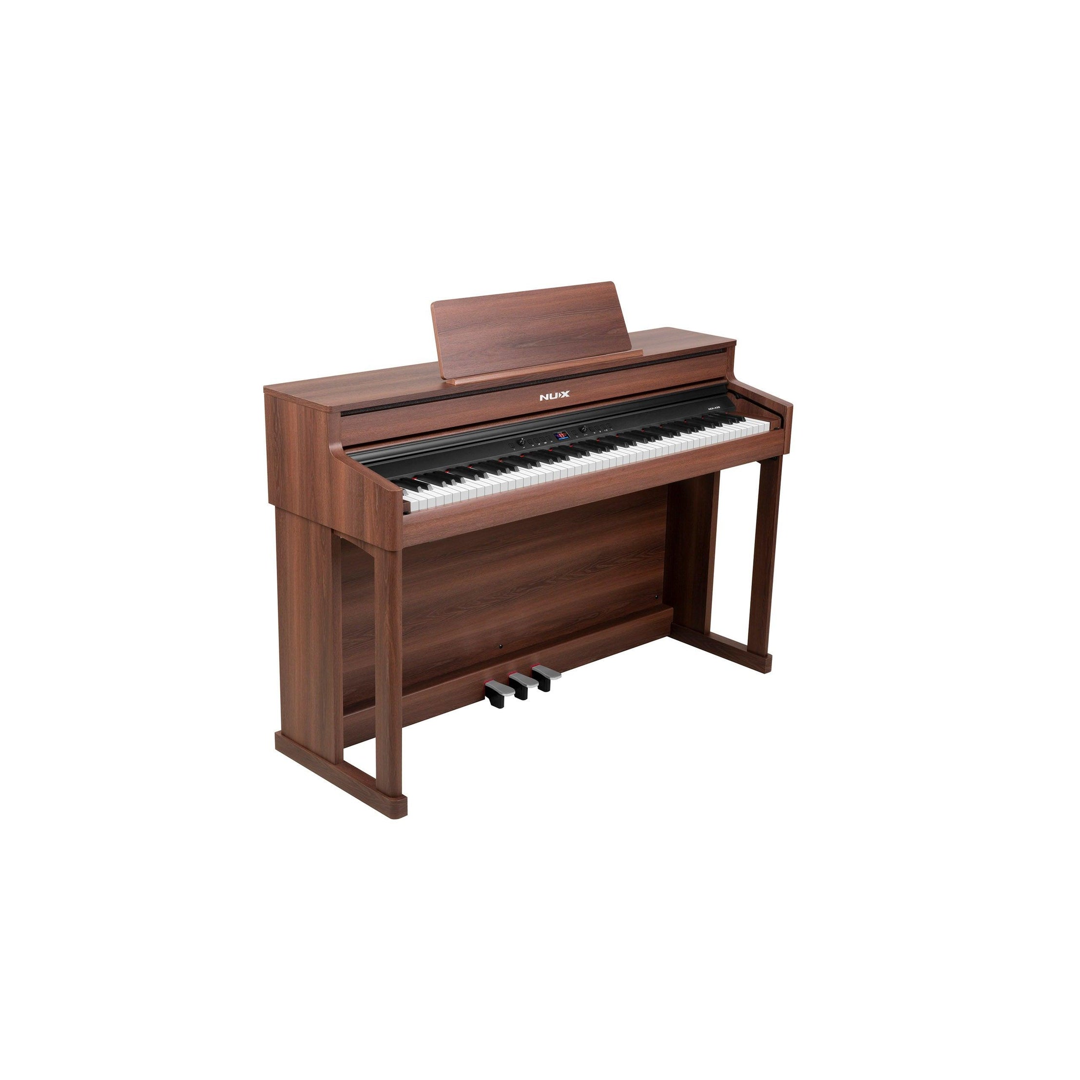 Đàn Piano Điện Nux NCK-430-Mai Nguyên Music