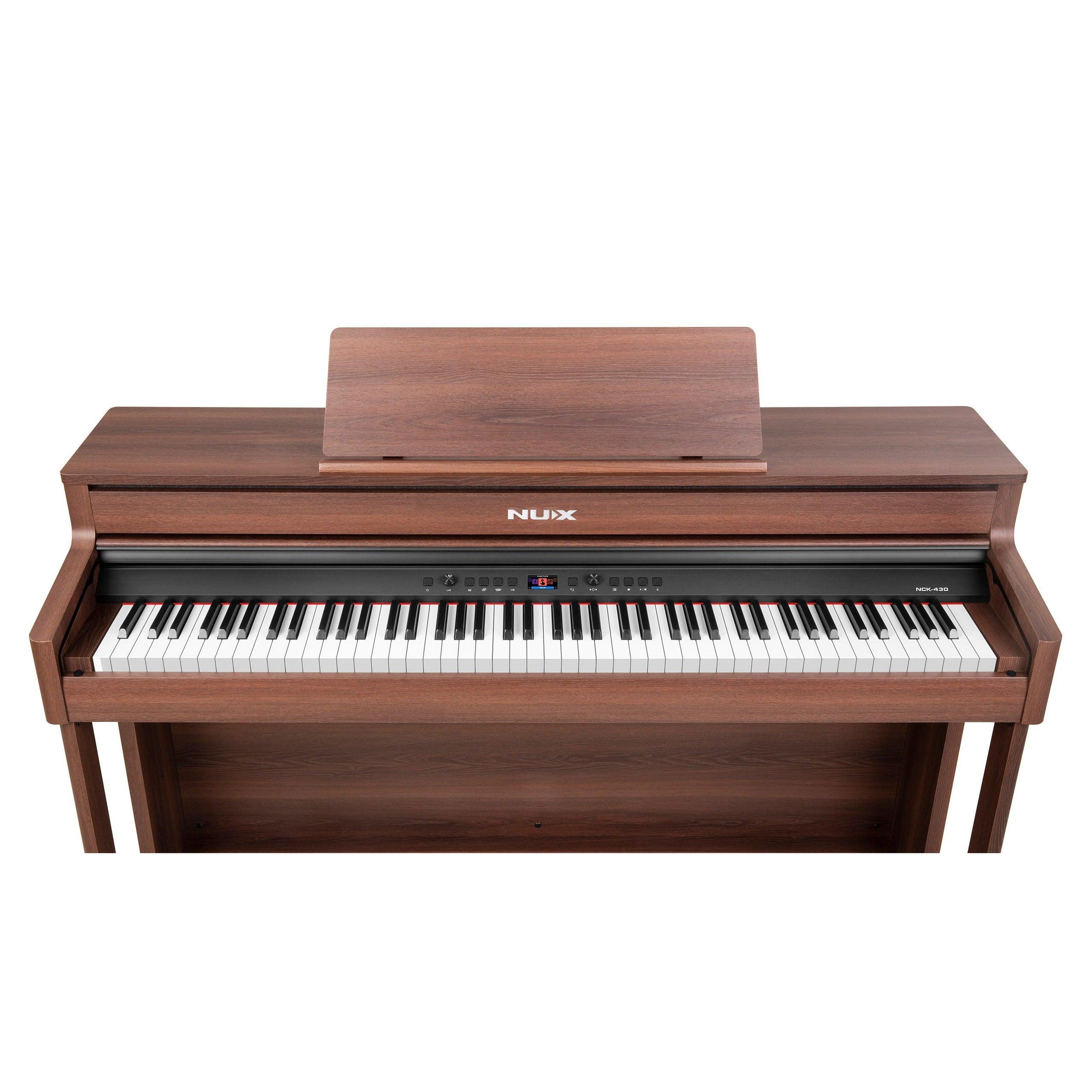 Đàn Piano Điện Nux NCK-430-Mai Nguyên Music