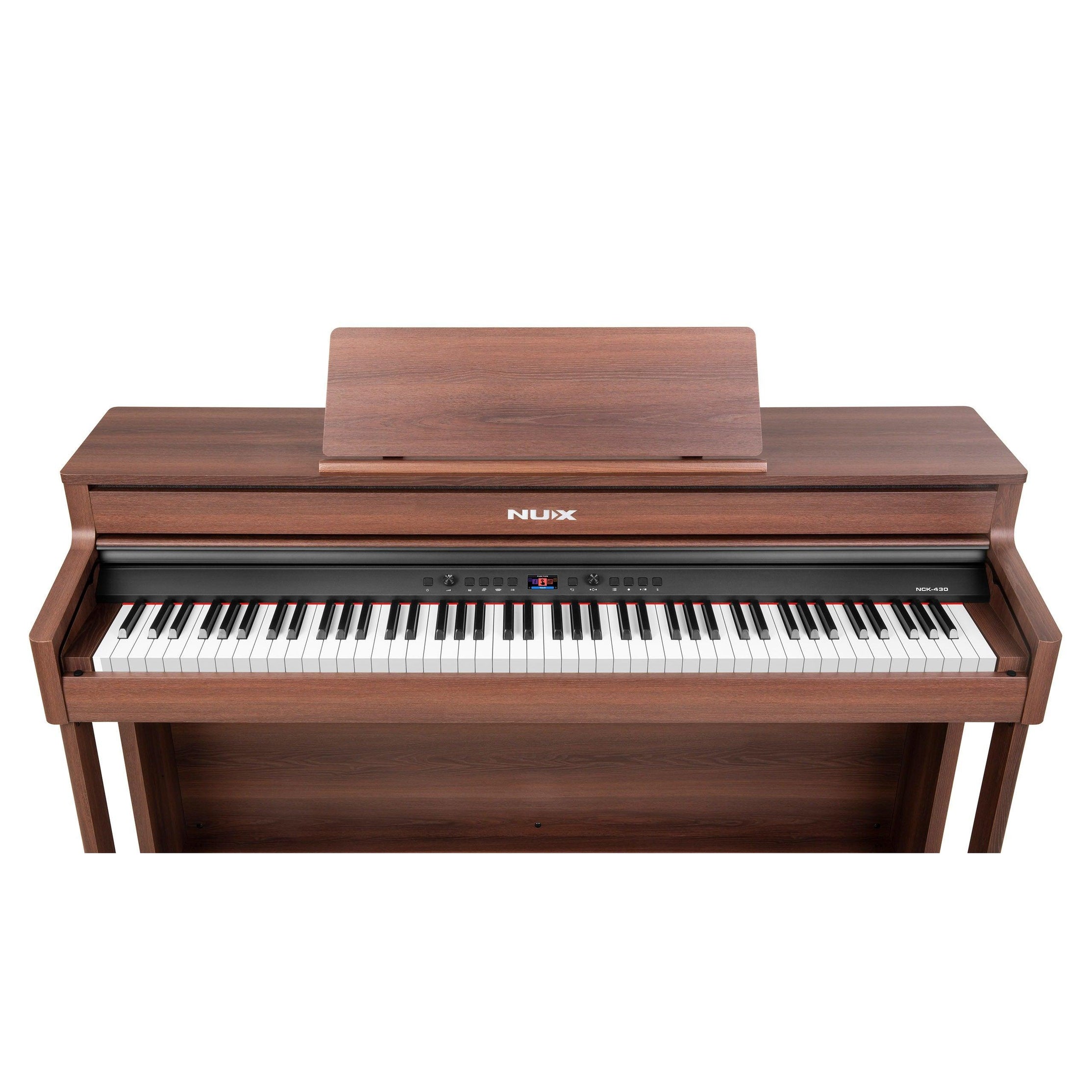 Đàn Piano Điện NUX NCK-430-Mai Nguyên Music