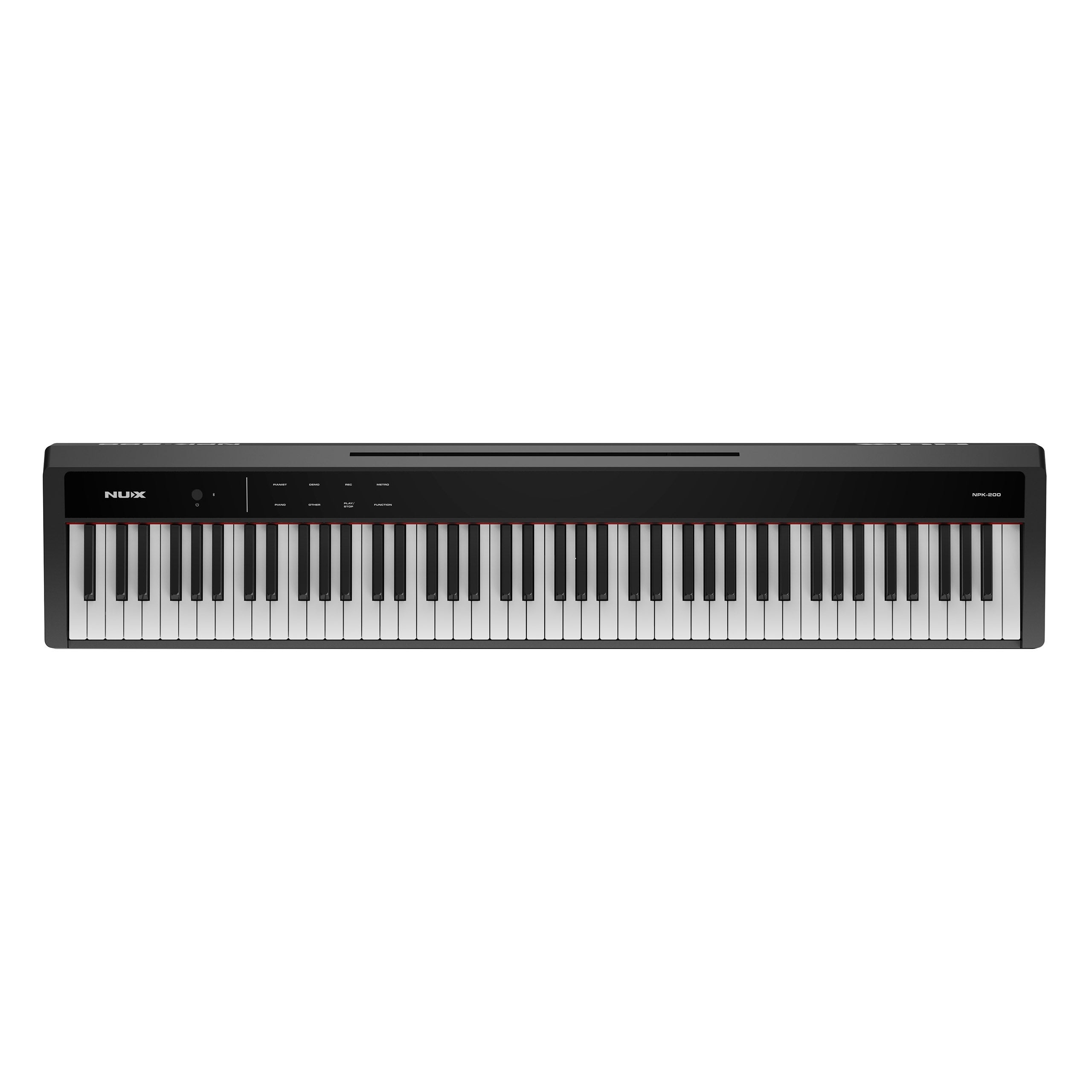 Đàn Piano Điện Nux NPK-200-Mai Nguyên Music