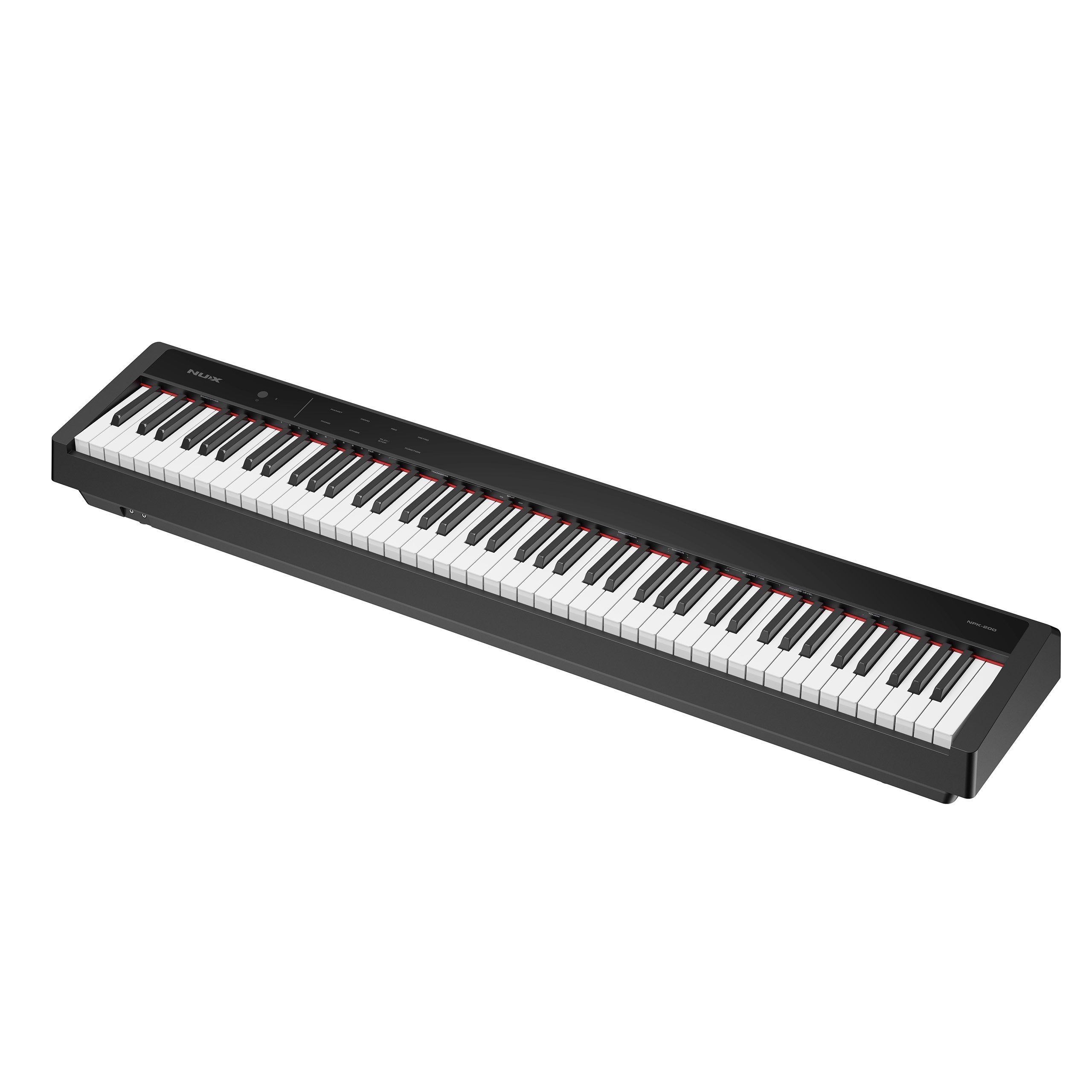Đàn Piano Điện Nux NPK-200-Mai Nguyên Music