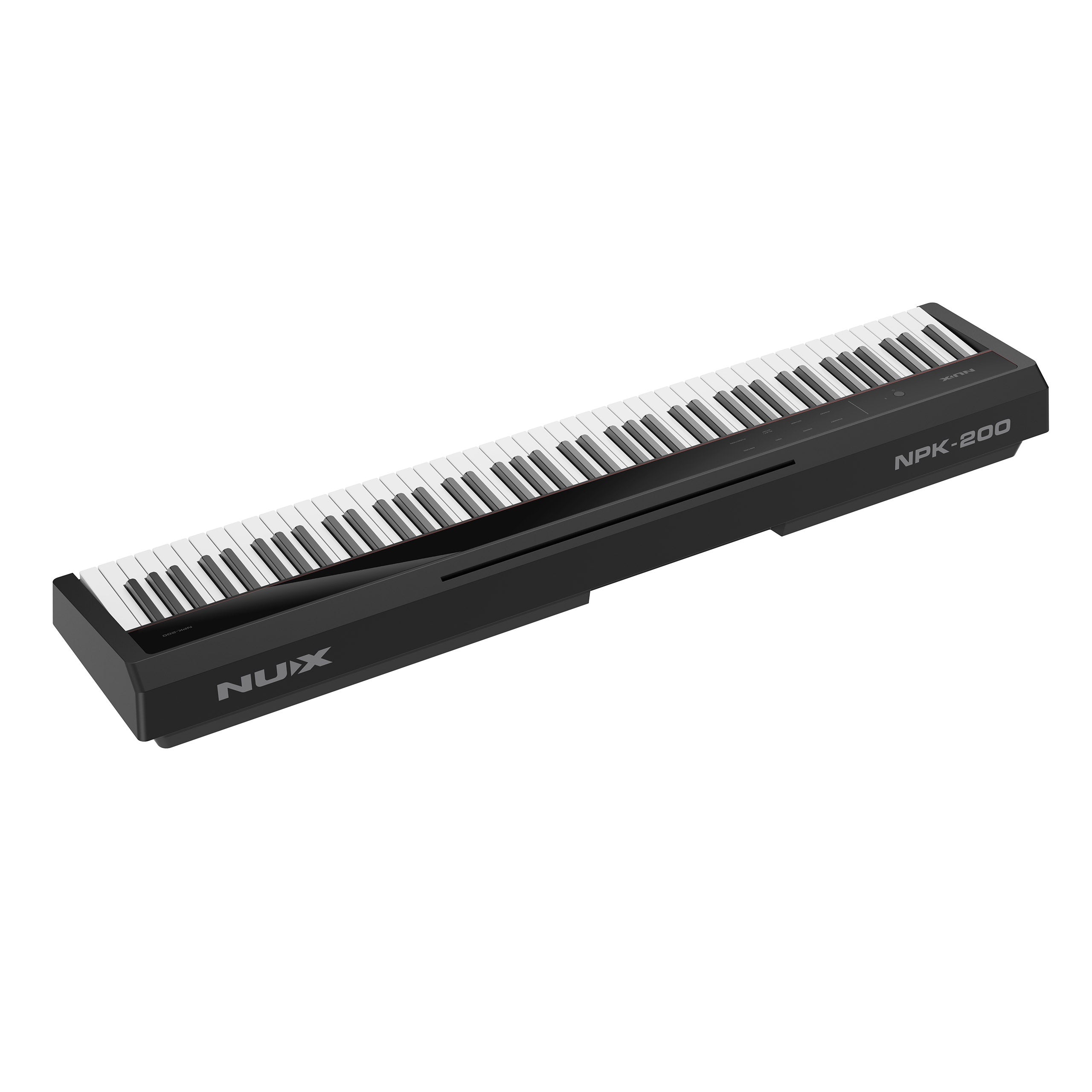 Đàn Piano Điện Nux NPK-200-Mai Nguyên Music