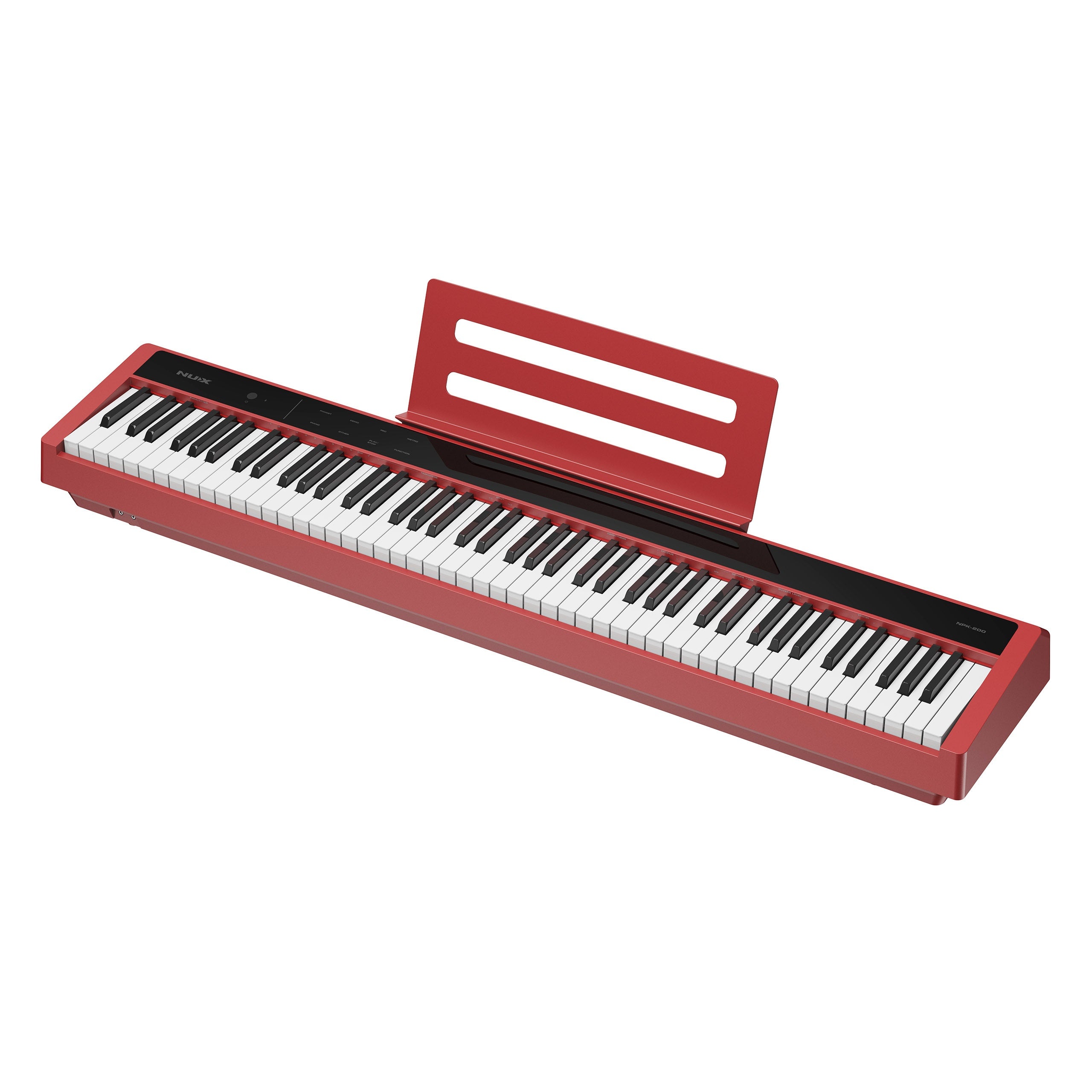 Đàn Piano Điện Nux NPK-200-Mai Nguyên Music