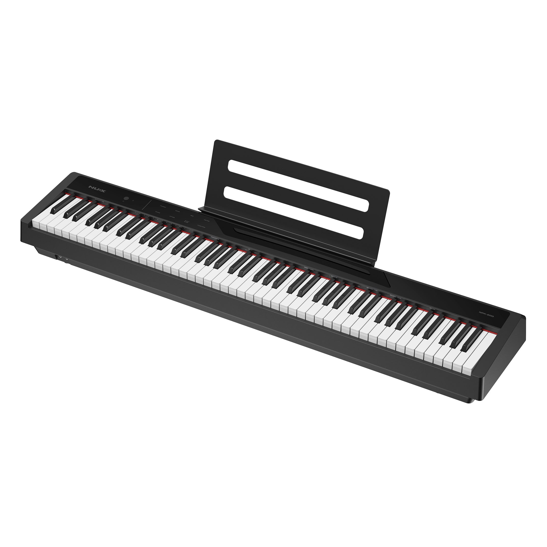 Đàn Piano Điện Nux NPK-200-Mai Nguyên Music
