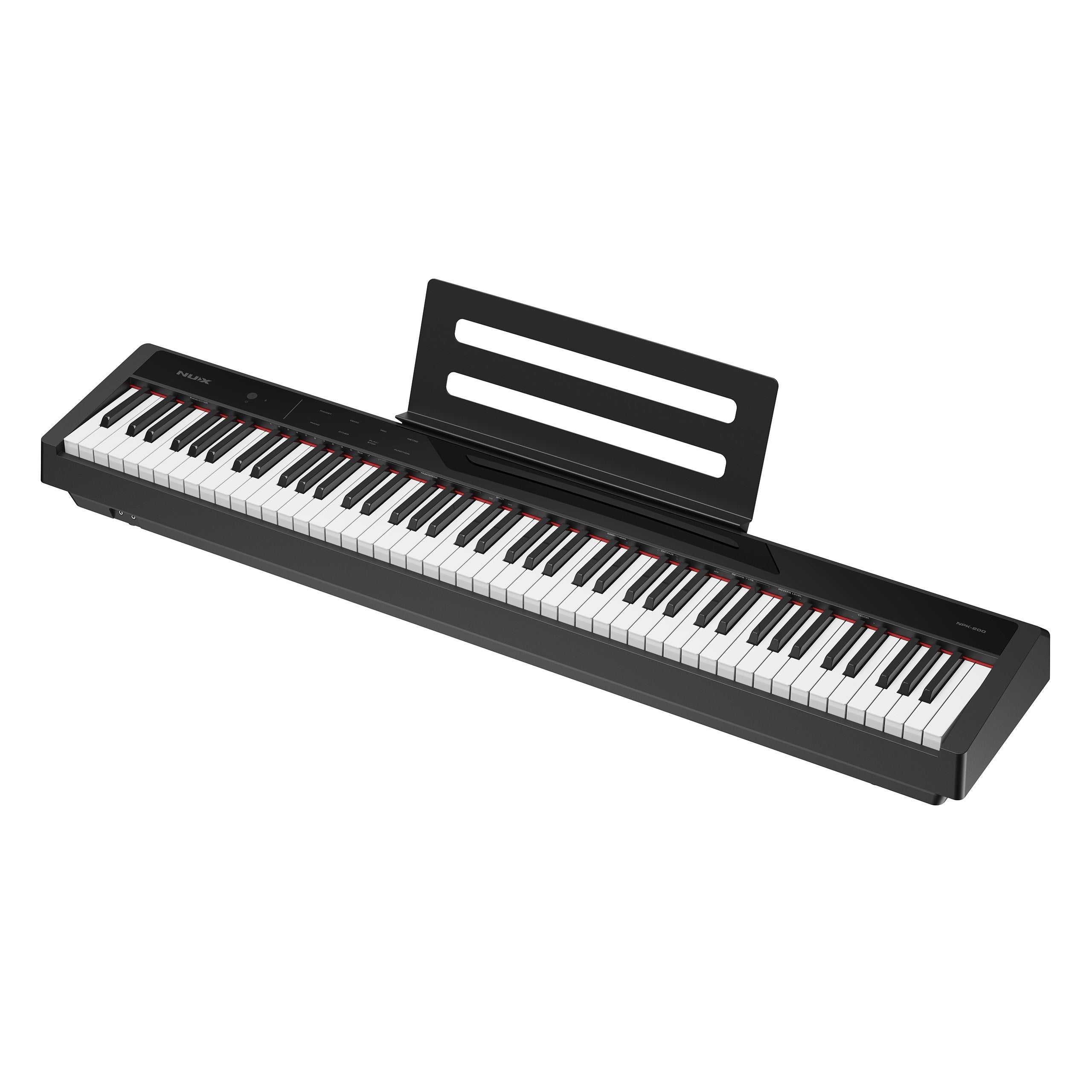 Đàn Piano Điện Nux NPK-200-Mai Nguyên Music