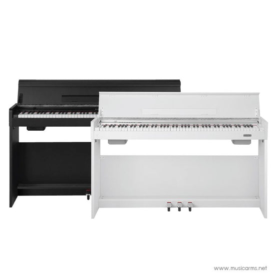 Đàn Piano Điện Nux WK-310-Mai Nguyên Music