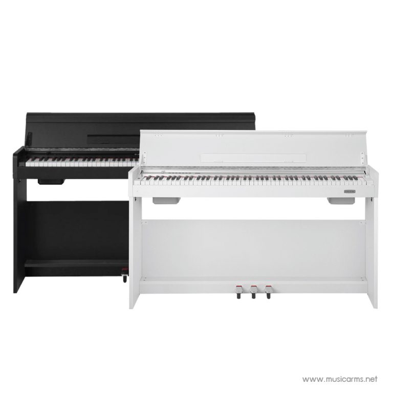 Đàn Piano Điện Nux WK-310-Mai Nguyên Music