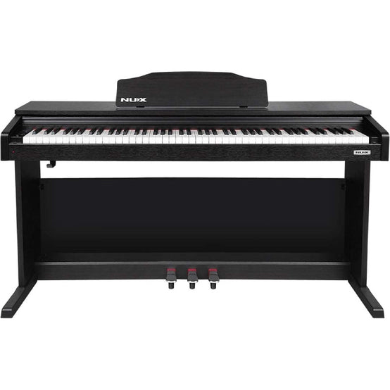Đàn Piano Điện Nux WK-400-Mai Nguyên Music