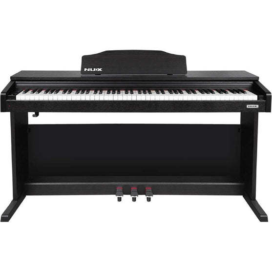 Đàn Piano Điện NUX WK-400-Mai Nguyên Music