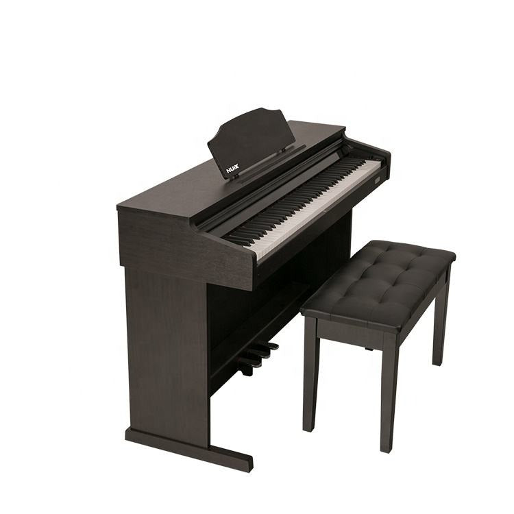 Đàn Piano Điện Nux WK-520-Mai Nguyên Music