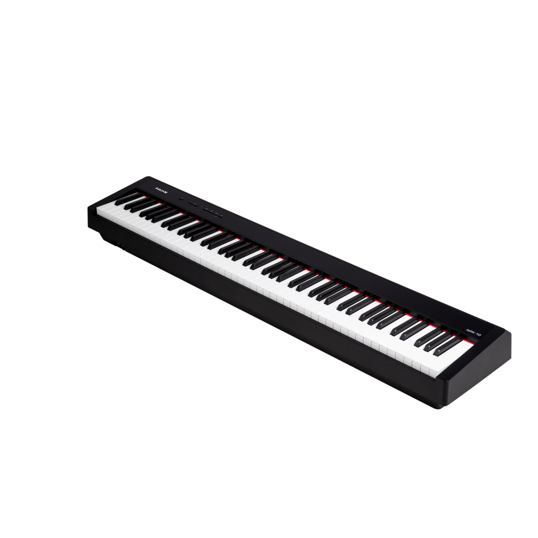 Đàn Piano Điện Portable Nux NPK-10-Mai Nguyên Music