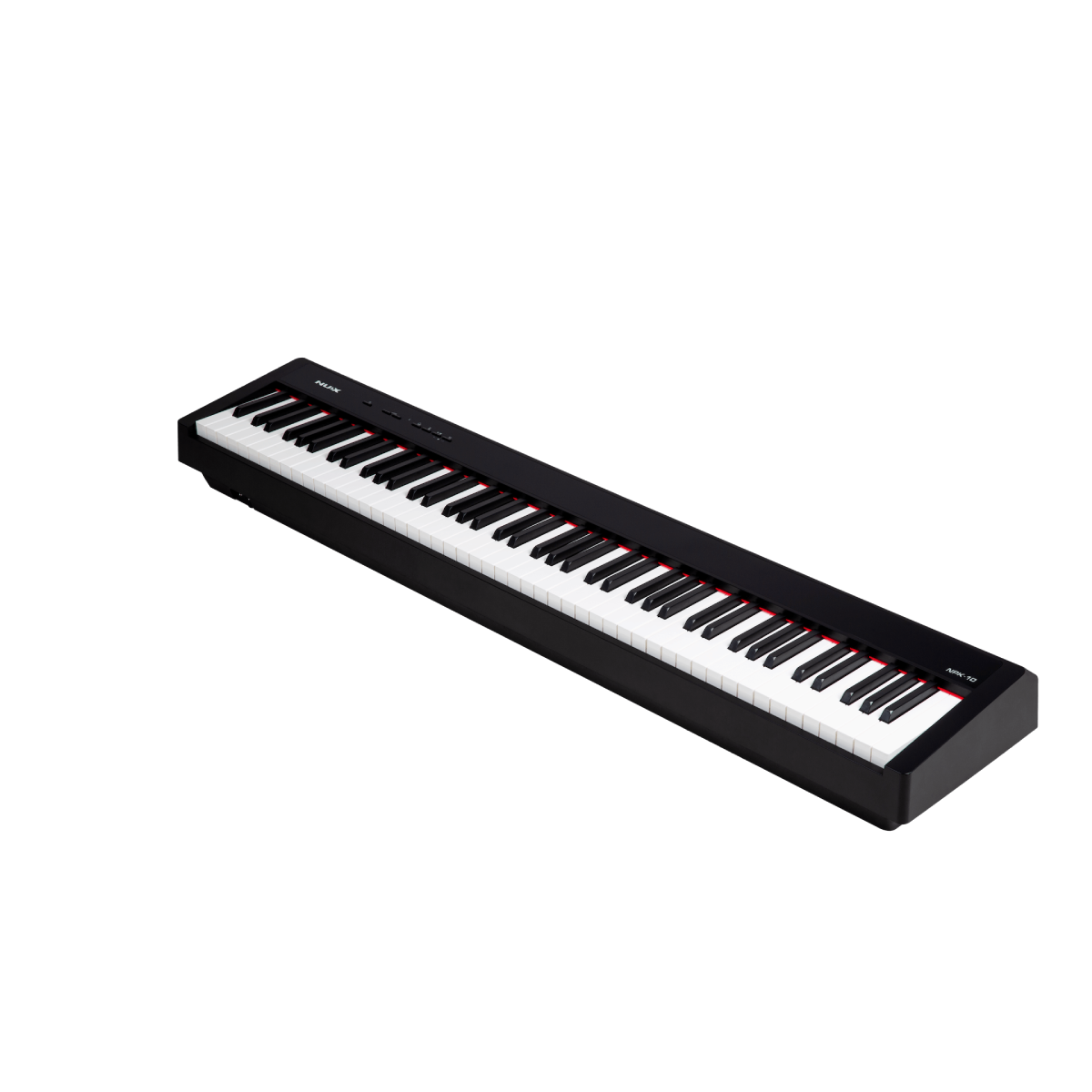 Đàn Piano Điện Portable Nux NPK-10-Mai Nguyên Music