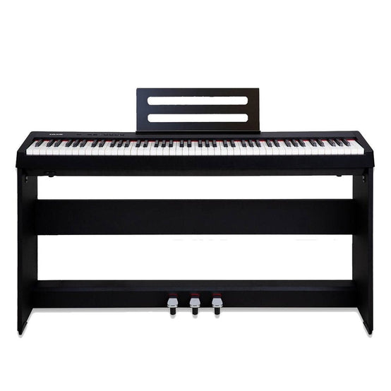 Đàn Piano Điện Portable Nux NPK-10-Mai Nguyên Music