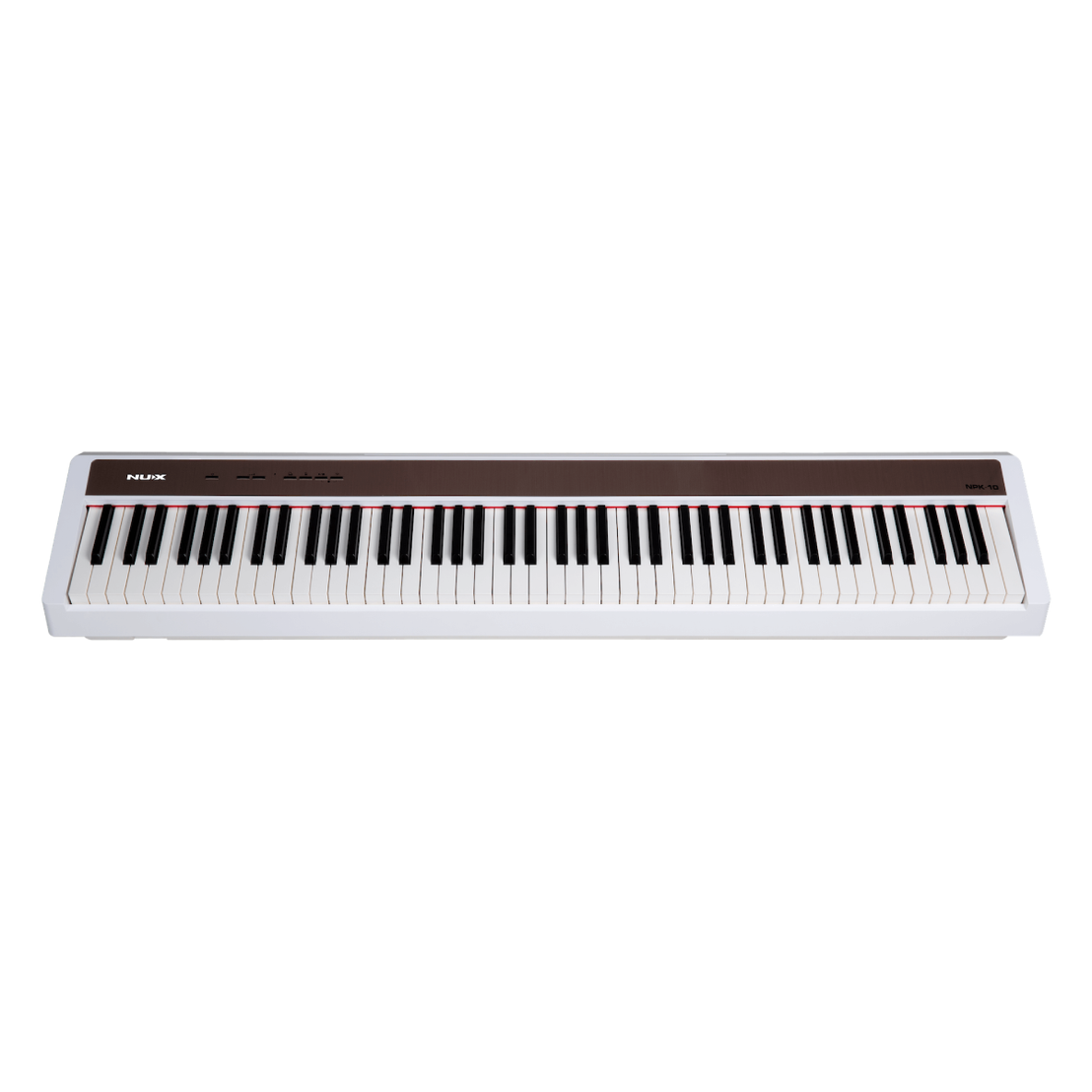Đàn Piano Điện Portable Nux NPK-10-Mai Nguyên Music
