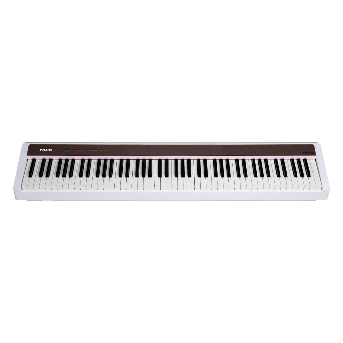 Đàn Piano Điện Portable Nux NPK-10-Mai Nguyên Music