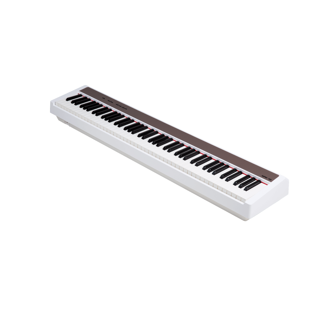 Đàn Piano Điện Portable Nux NPK-10-Mai Nguyên Music