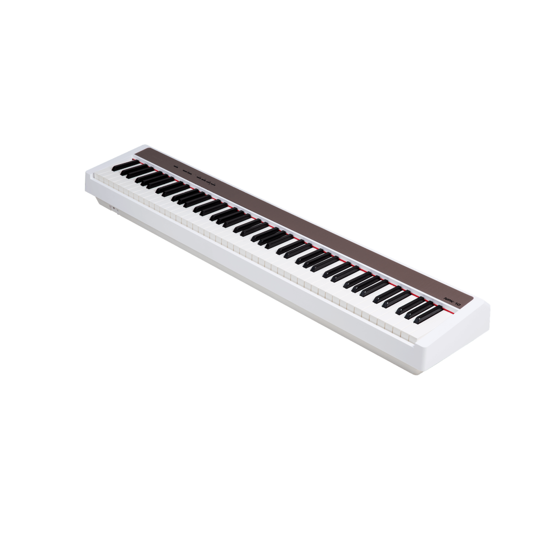 Đàn Piano Điện Portable Nux NPK-10-Mai Nguyên Music