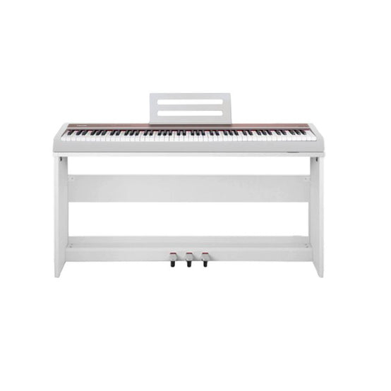 Đàn Piano Điện Portable Nux NPK-10-Mai Nguyên Music