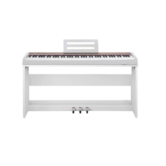 Đàn Piano Điện Portable Nux NPK-10-Mai Nguyên Music