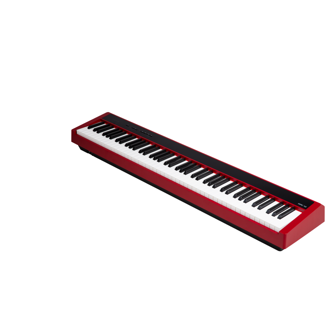 Đàn Piano Điện Portable Nux NPK-10-Mai Nguyên Music