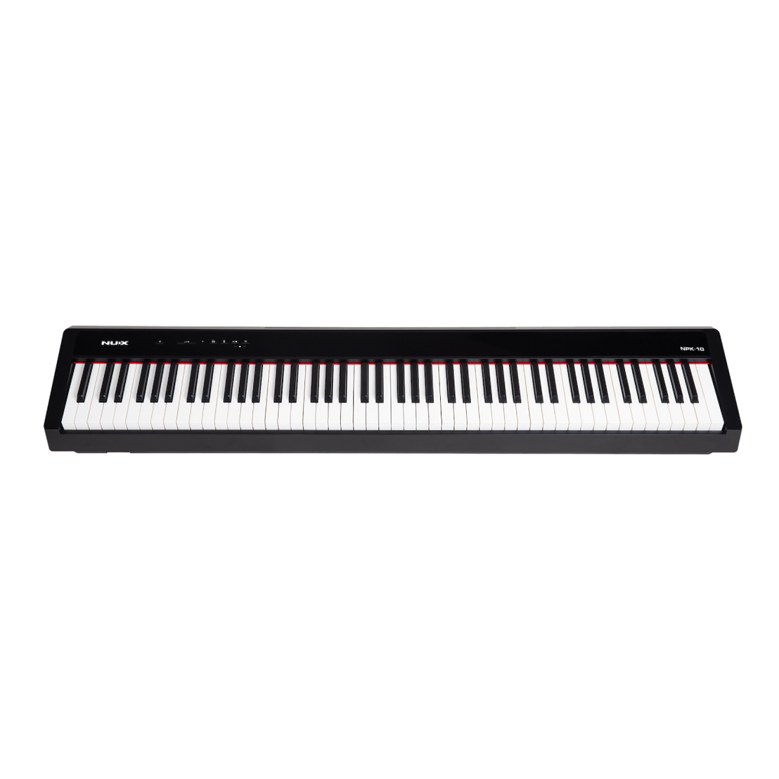 Đàn Piano Điện Portable Nux NPK-10-Mai Nguyên Music
