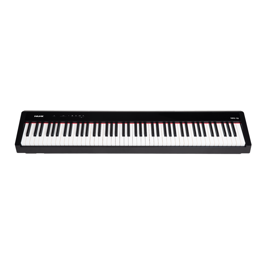 Đàn Piano Điện Portable Nux NPK-10-Mai Nguyên Music