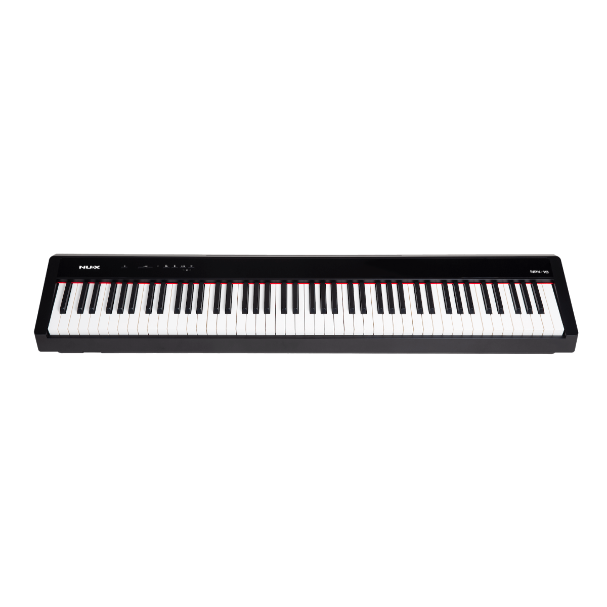 Đàn Piano Điện Portable Nux NPK-10-Mai Nguyên Music