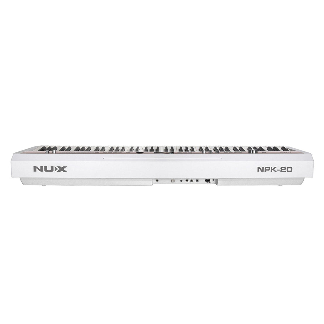 Đàn Piano Điện Portable Nux NPK-20-Mai Nguyên Music