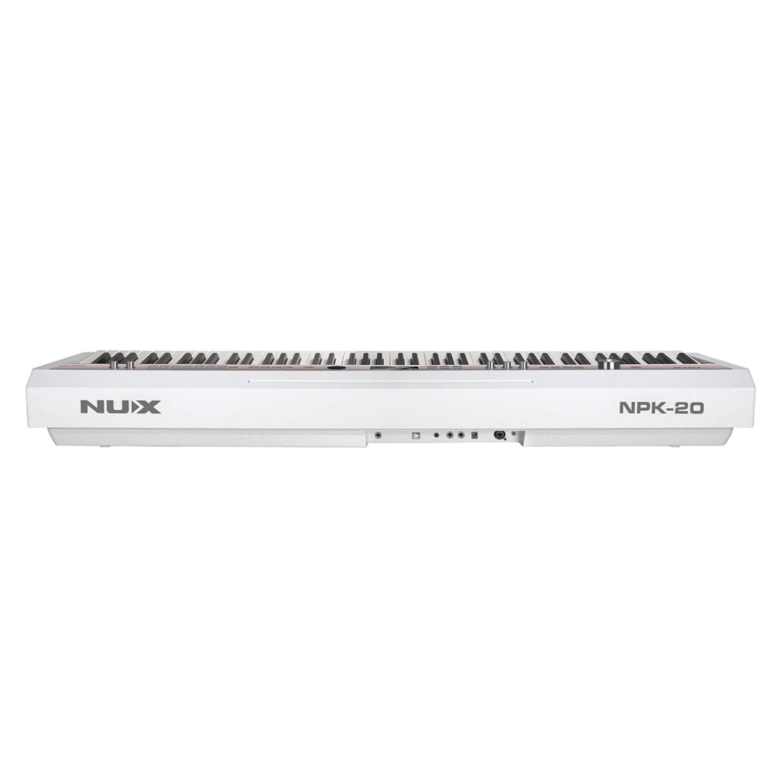 Đàn Piano Điện Portable Nux NPK-20-Mai Nguyên Music