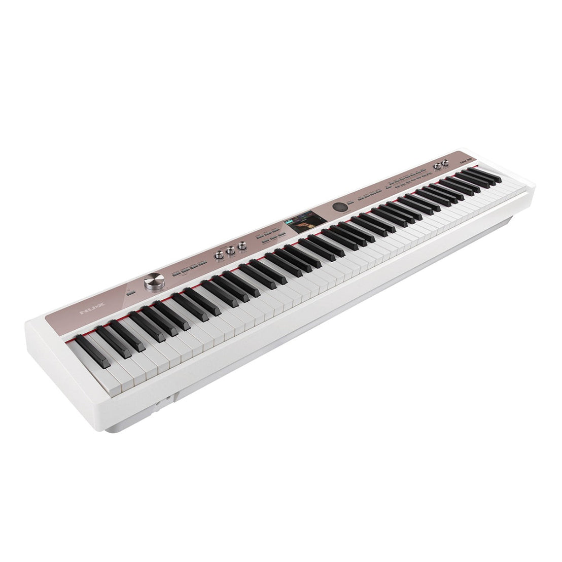 Đàn Piano Điện Portable Nux NPK-20-Mai Nguyên Music