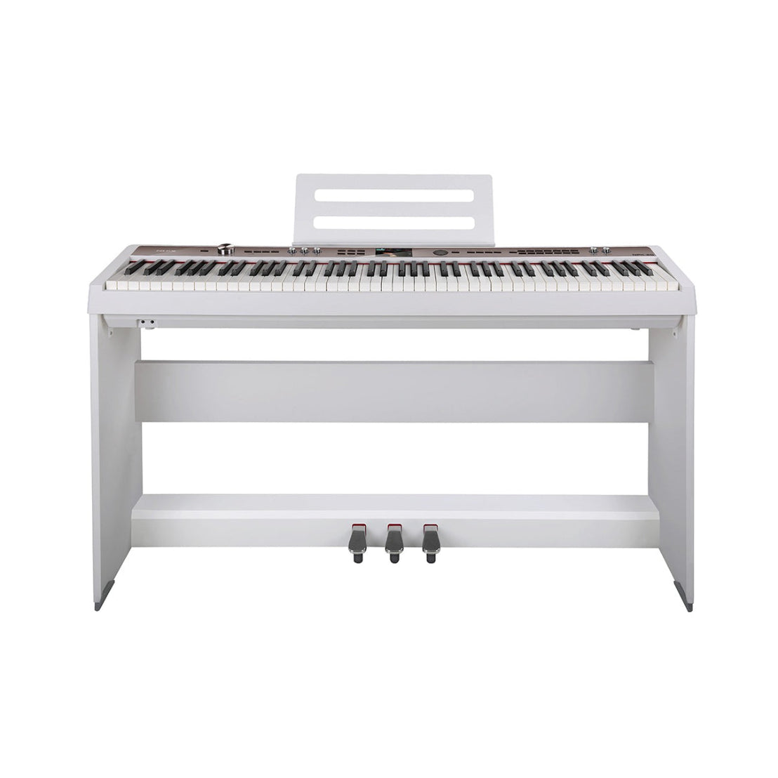 Đàn Piano Điện Portable Nux NPK-20-Mai Nguyên Music
