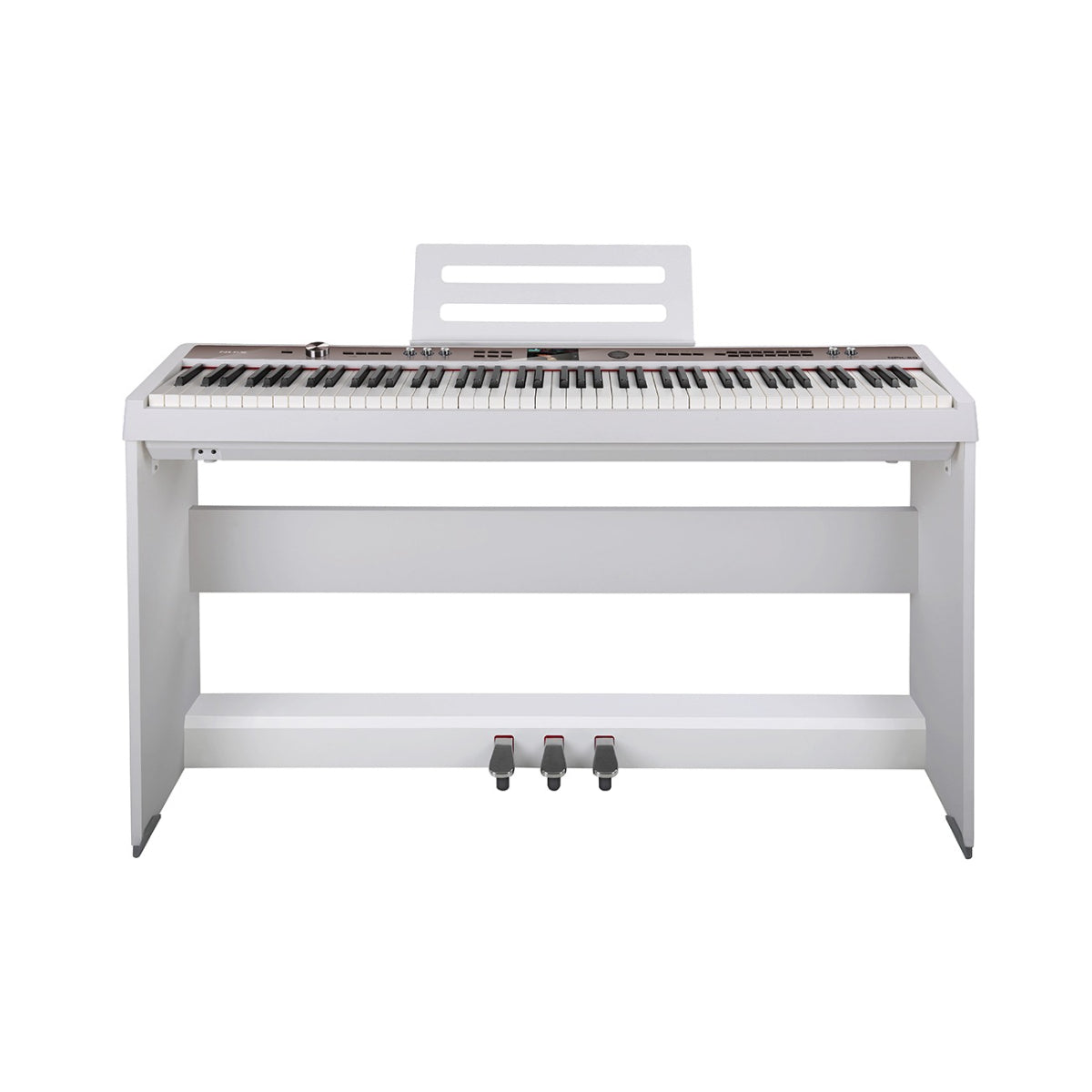 Đàn Piano Điện Portable Nux NPK-20-Mai Nguyên Music