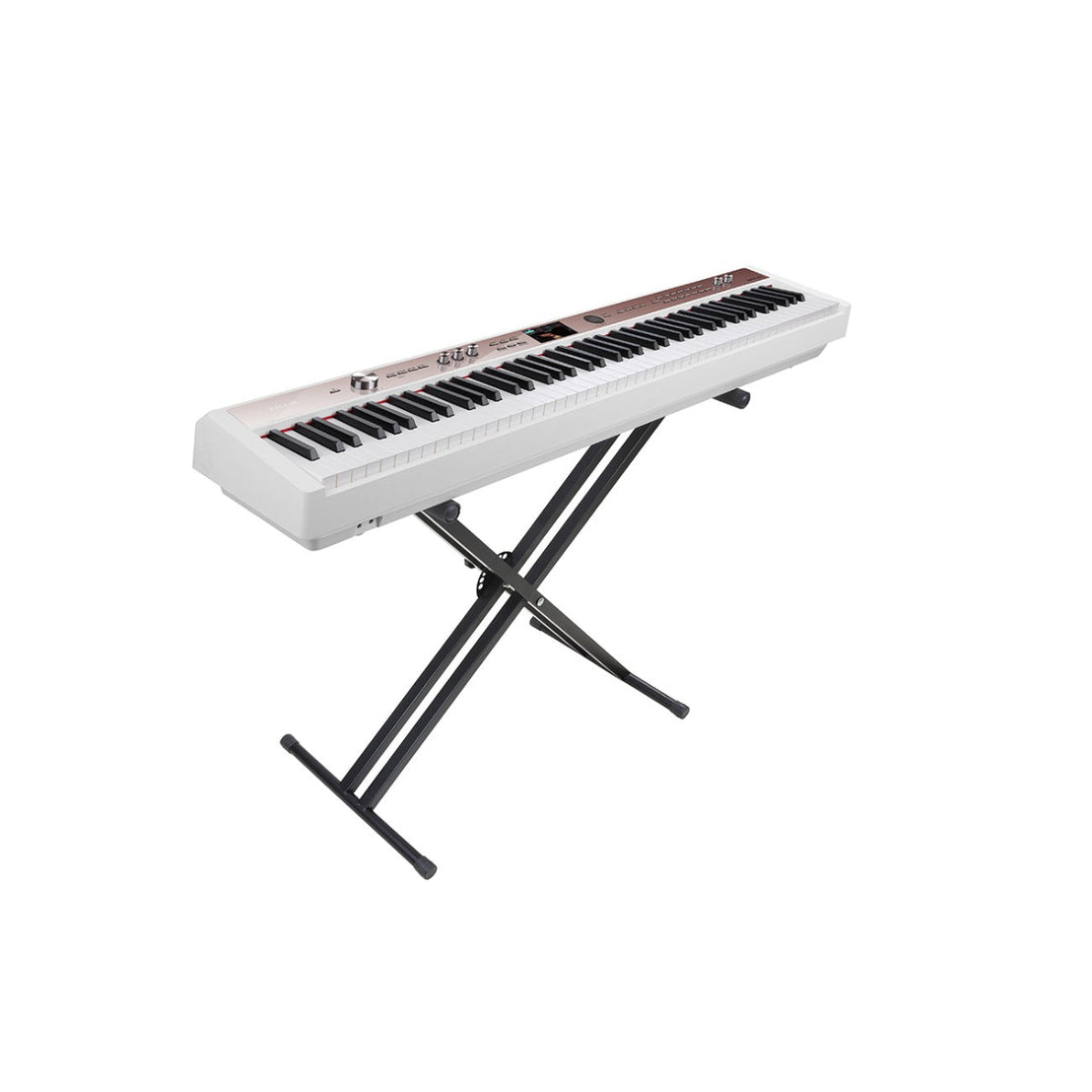 Đàn Piano Điện Portable Nux NPK-20-Mai Nguyên Music