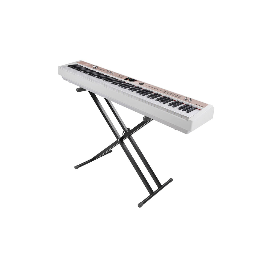 Đàn Piano Điện Portable Nux NPK-20-Mai Nguyên Music