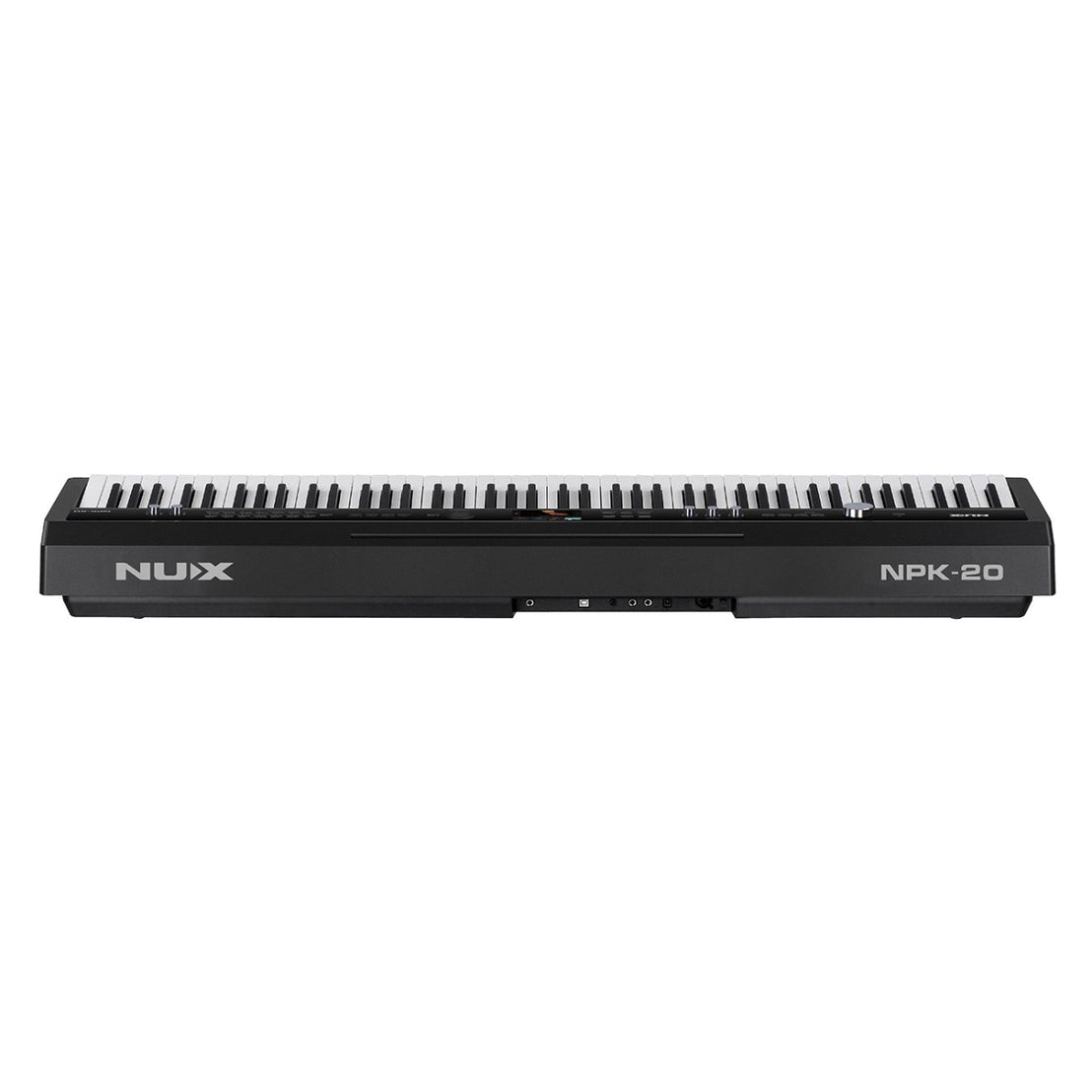 Đàn Piano Điện Portable Nux NPK-20-Mai Nguyên Music
