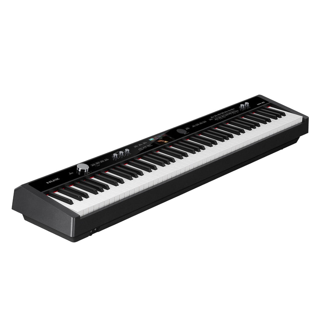 Đàn Piano Điện Portable Nux NPK-20-Mai Nguyên Music