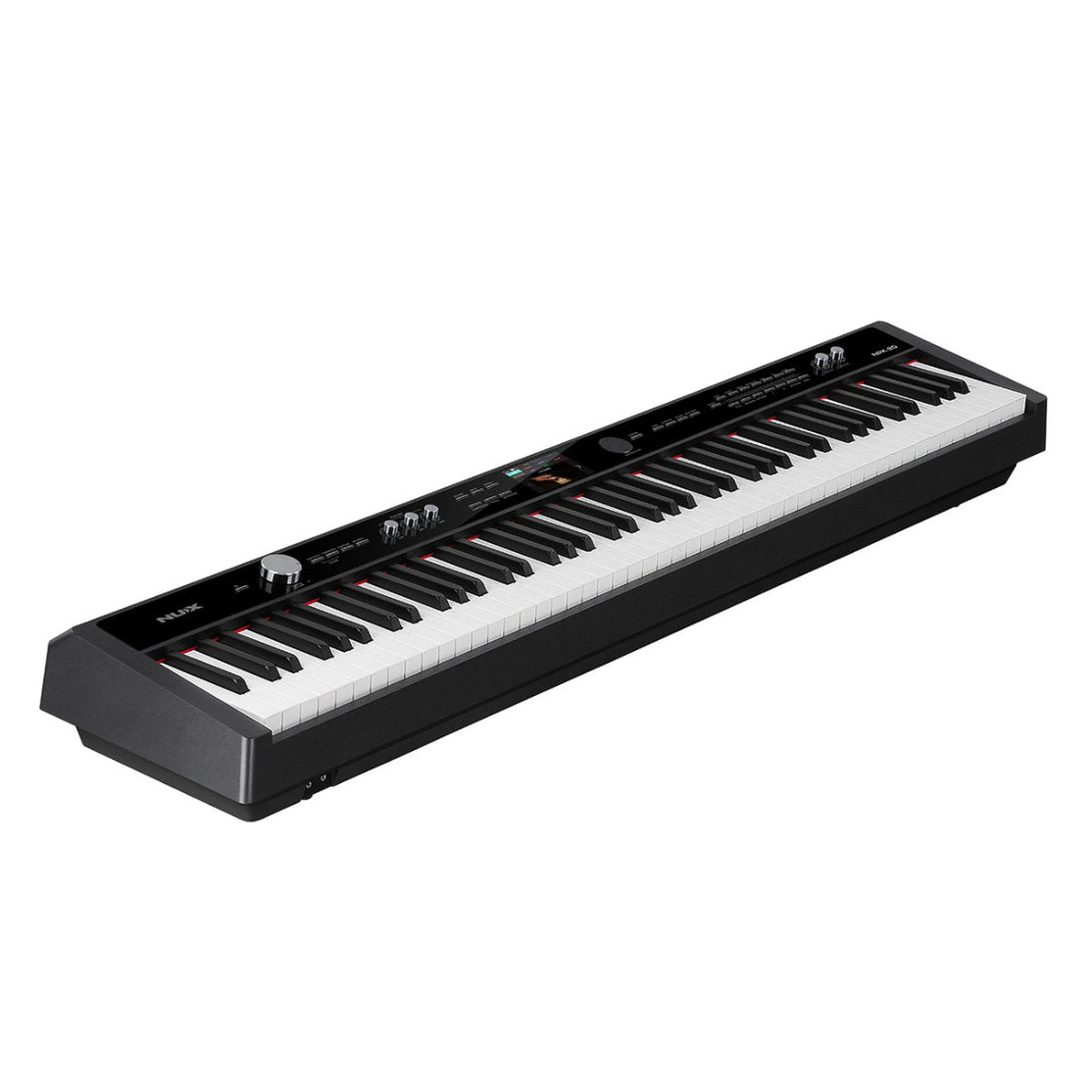 Đàn Piano Điện Portable Nux NPK-20-Mai Nguyên Music