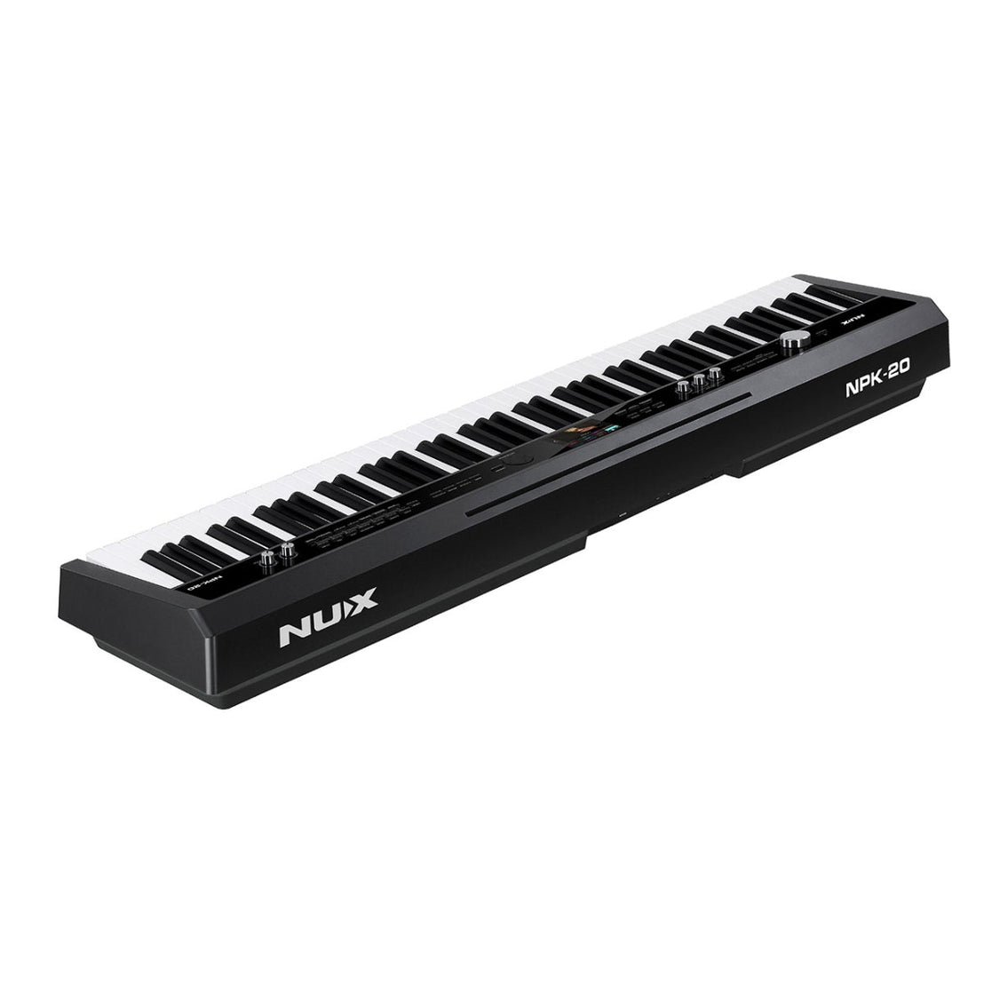 Đàn Piano Điện Portable Nux NPK-20-Mai Nguyên Music