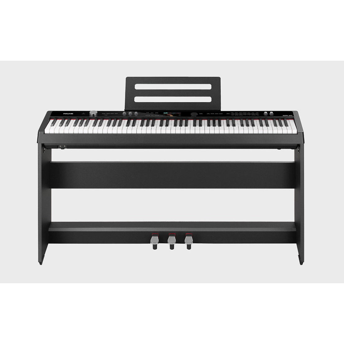 Đàn Piano Điện Portable Nux NPK-20-Mai Nguyên Music
