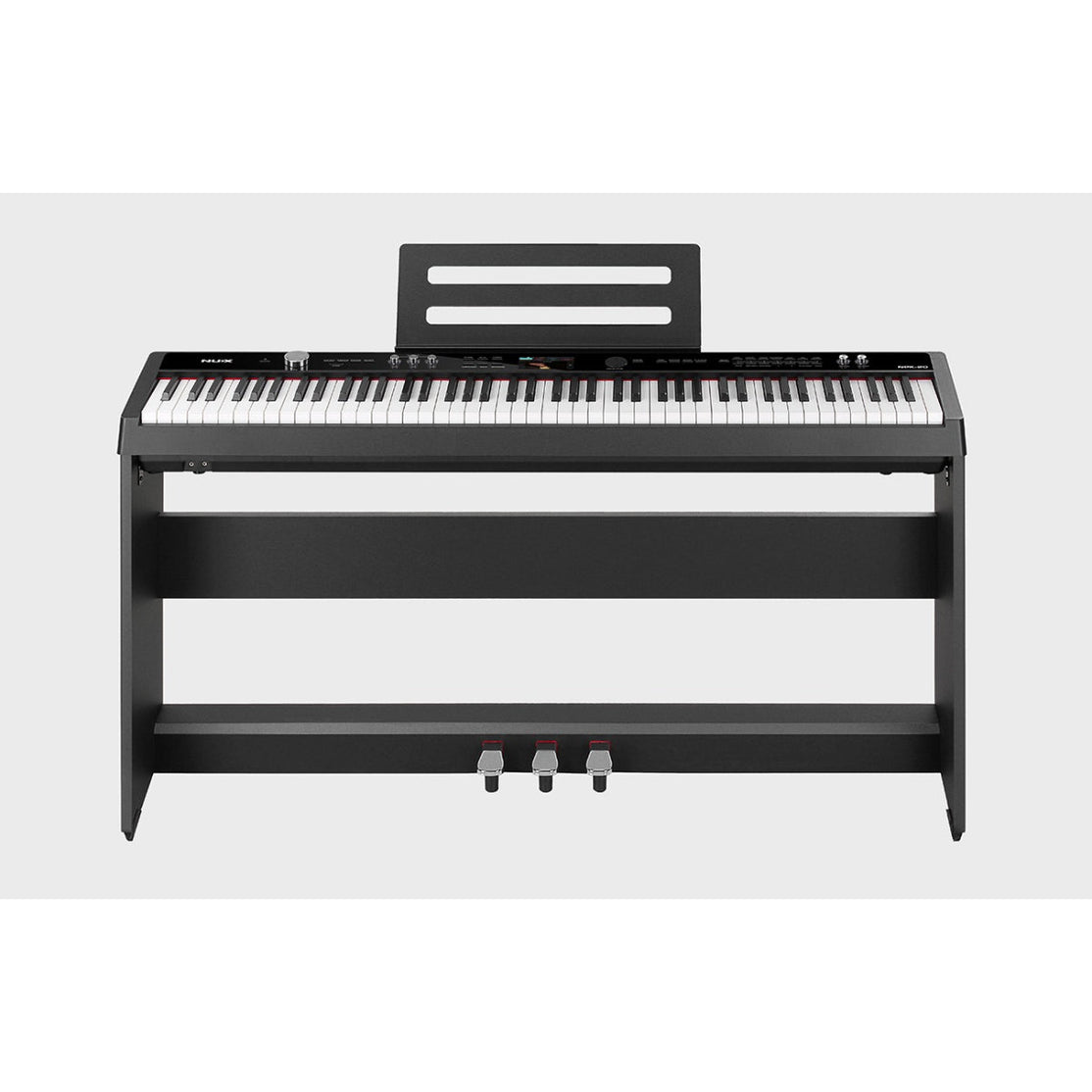 Đàn Piano Điện Portable Nux NPK-20-Mai Nguyên Music