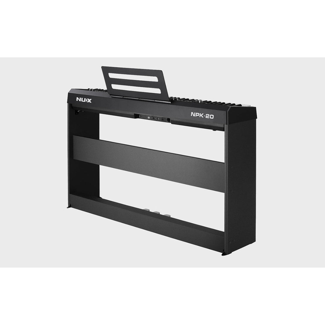 Đàn Piano Điện Portable Nux NPK-20-Mai Nguyên Music